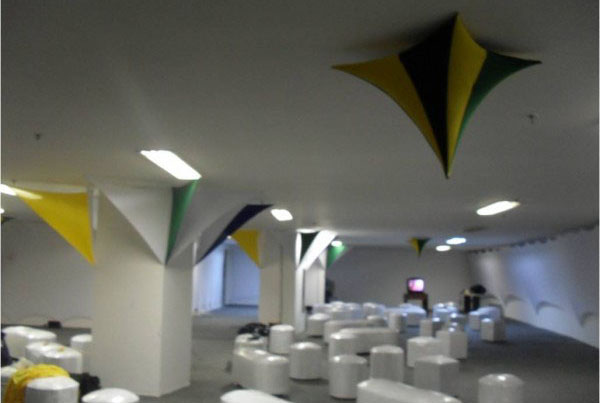 Decoração de Eventos no ABC